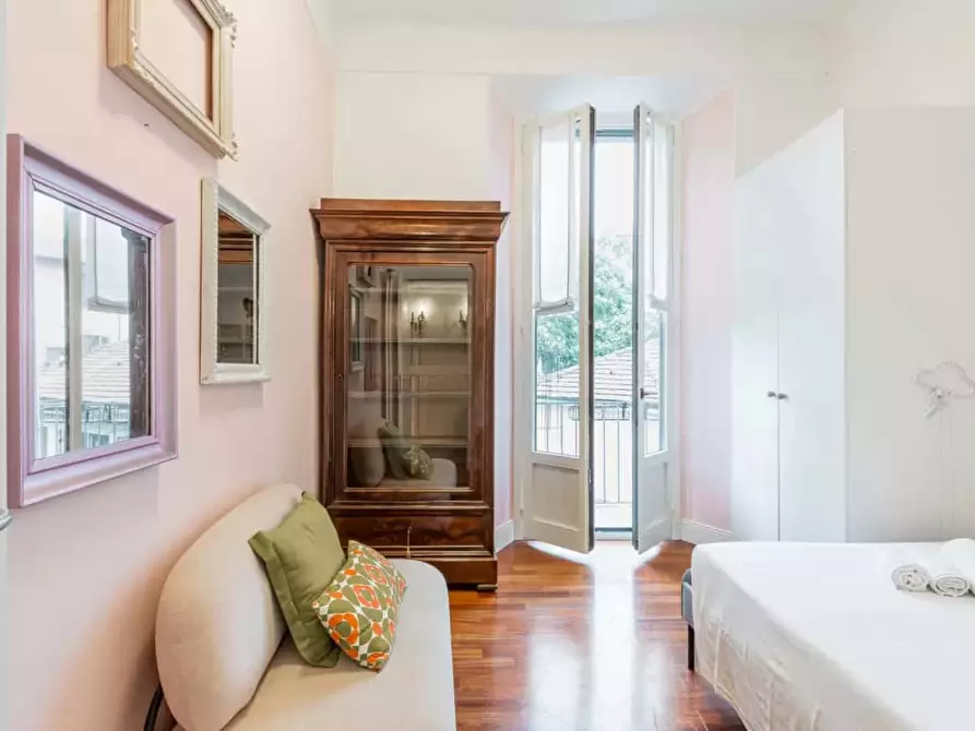 Immagine 19 di Appartamento in affitto  in Via Crema1 a Milano