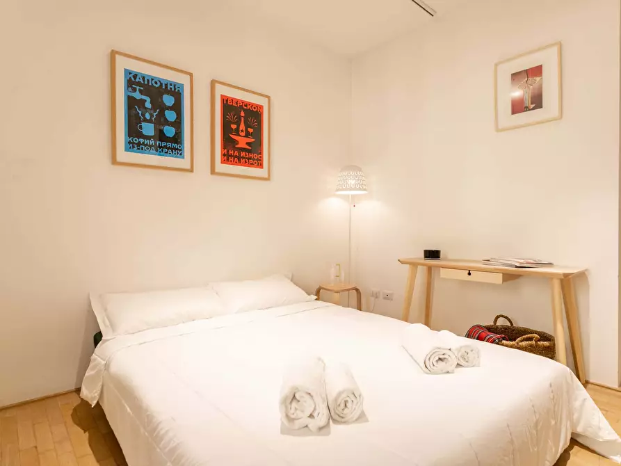 Immagine 9 di Appartamento in affitto  in Via delle Forze Armate13 a Milano