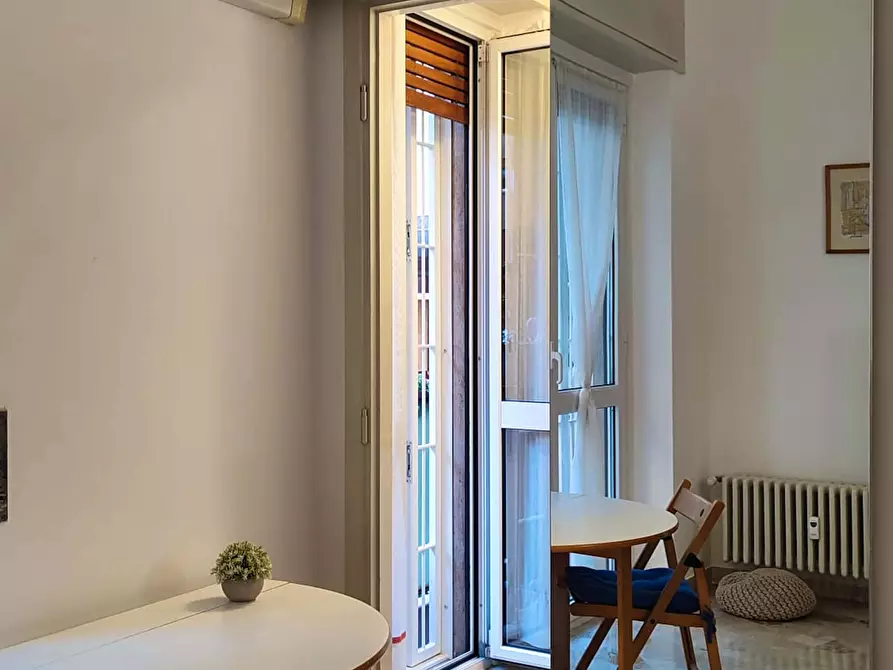 Immagine 10 di Appartamento in affitto  in Via Roald Amundsen a Milano