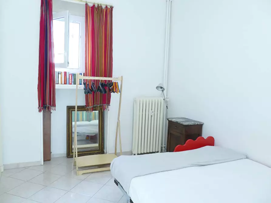 Immagine 27 di Appartamento in affitto  in Via San Secondo45 a Torino