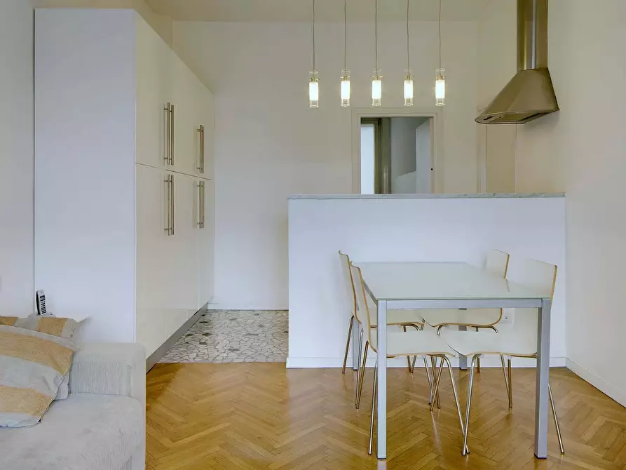 Immagine 3 di Appartamento in affitto  in Via Giovanni Battista Pergolesi31 a Milano