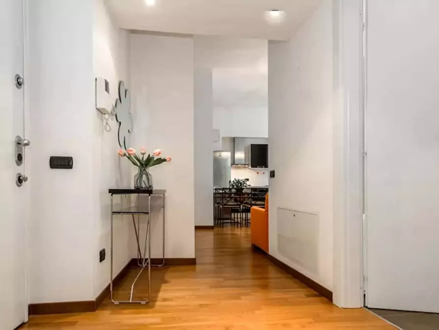 Immagine 20 di Appartamento in affitto  in Via Porta a Como