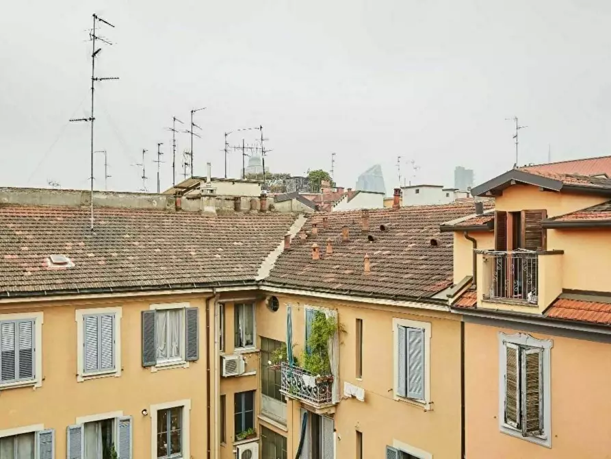 Immagine 8 di Appartamento in affitto  in Via Luigi Settembrini36 a Milano