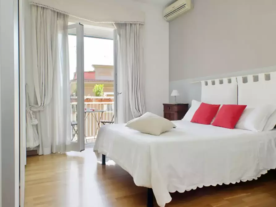 Immagine 3 di Appartamento in affitto  in Via della Farnesina100 a Roma