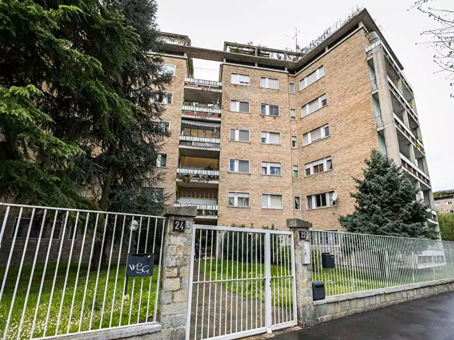 Immagine 14 di Camera in affitto  in Via Pasquale Fornari22 a Milano