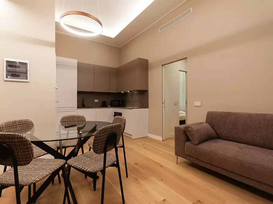 Immagine 2 di Appartamento in affitto  in Via Nino Bixio3 a Milano