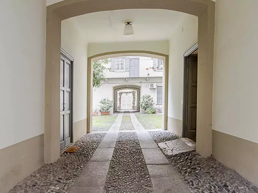 Immagine 23 di Appartamento in affitto  in Via Giovanni Rasori9 a Milano