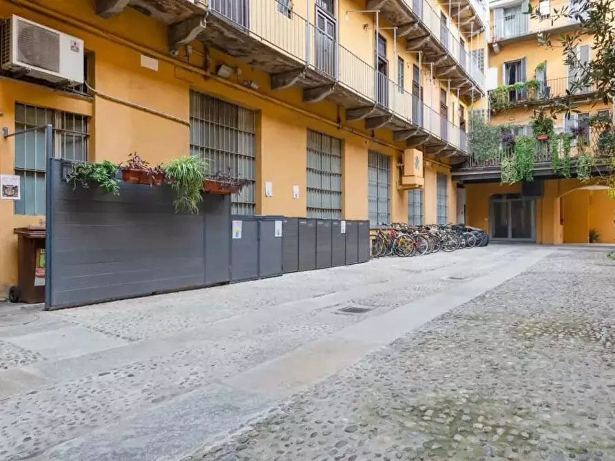 Immagine 12 di Appartamento in affitto  in Via Orti4 a Milano