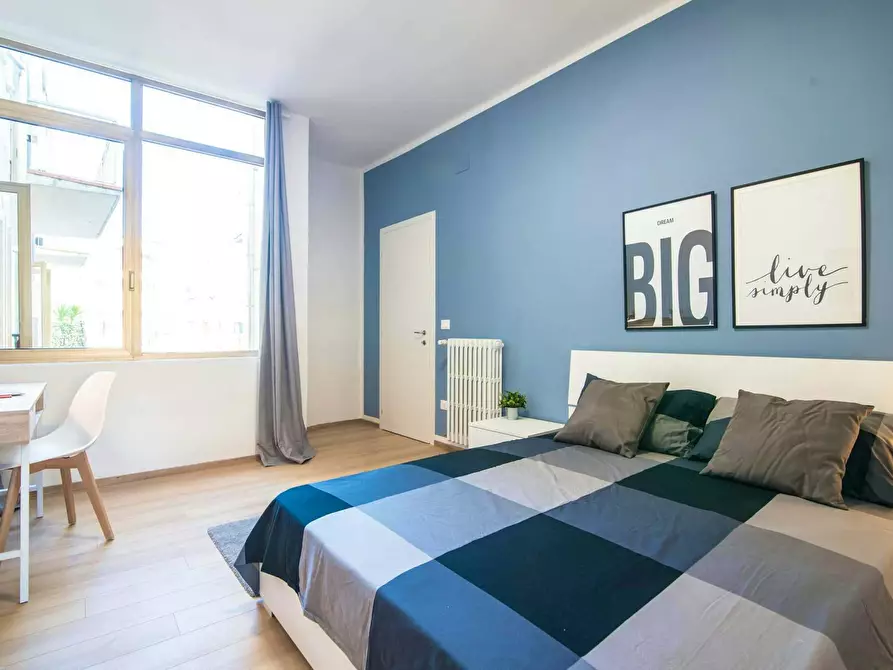 Immagine 2 di Camera in affitto  in Via Giosuè Carducci66 a Venezia