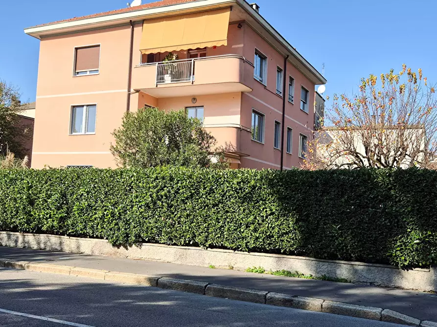 Immagine 23 di Appartamento in affitto  in Via Alfredo Comandini4 a Milano