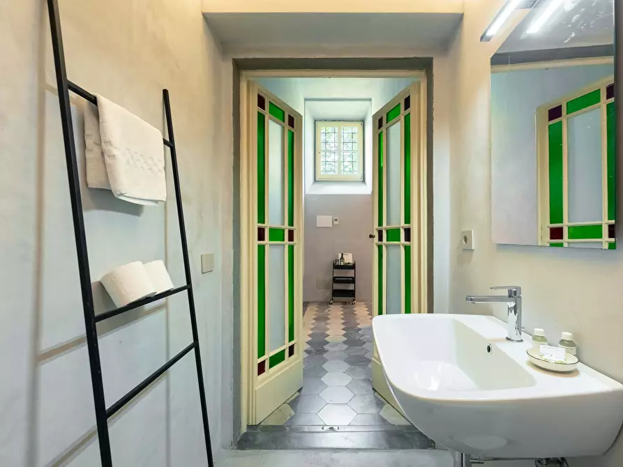 Immagine 33 di Appartamento in affitto  in Via dei Benci a Firenze