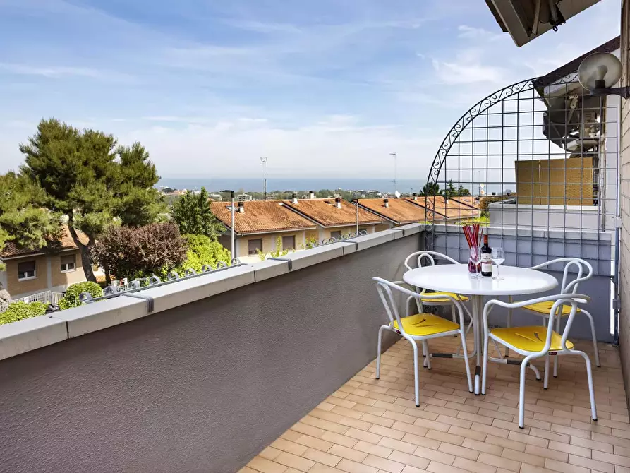 Immagine 40 di Appartamento in affitto  in Viale Casoli11 a Riccione