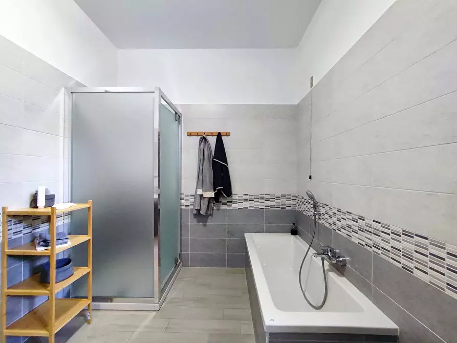 Immagine 3 di Appartamento in affitto  in Via Giacomo Leopardi20 a Baranzate