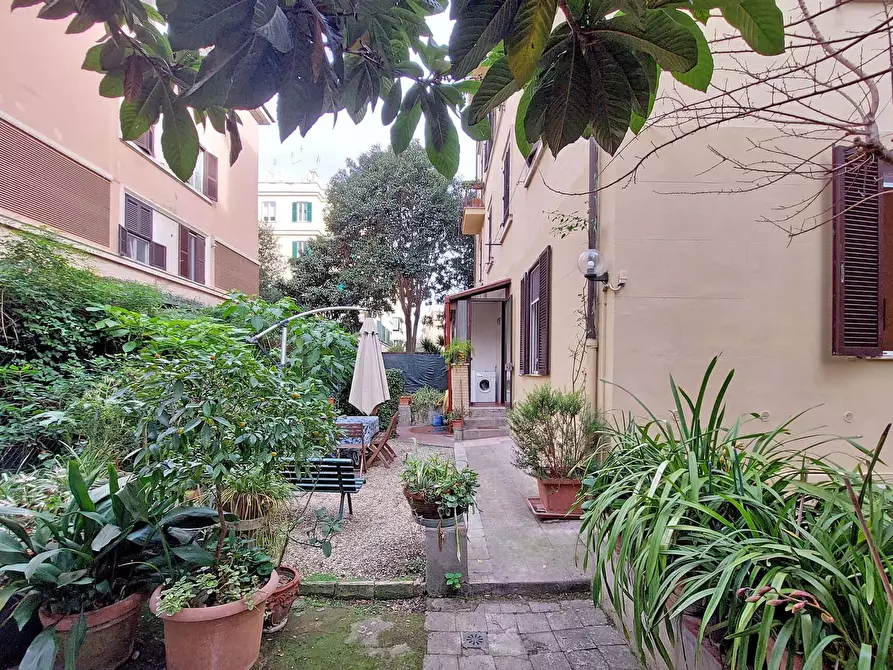 Immagine 5 di Appartamento in affitto  in Circonvallazione Clodia171 a Roma