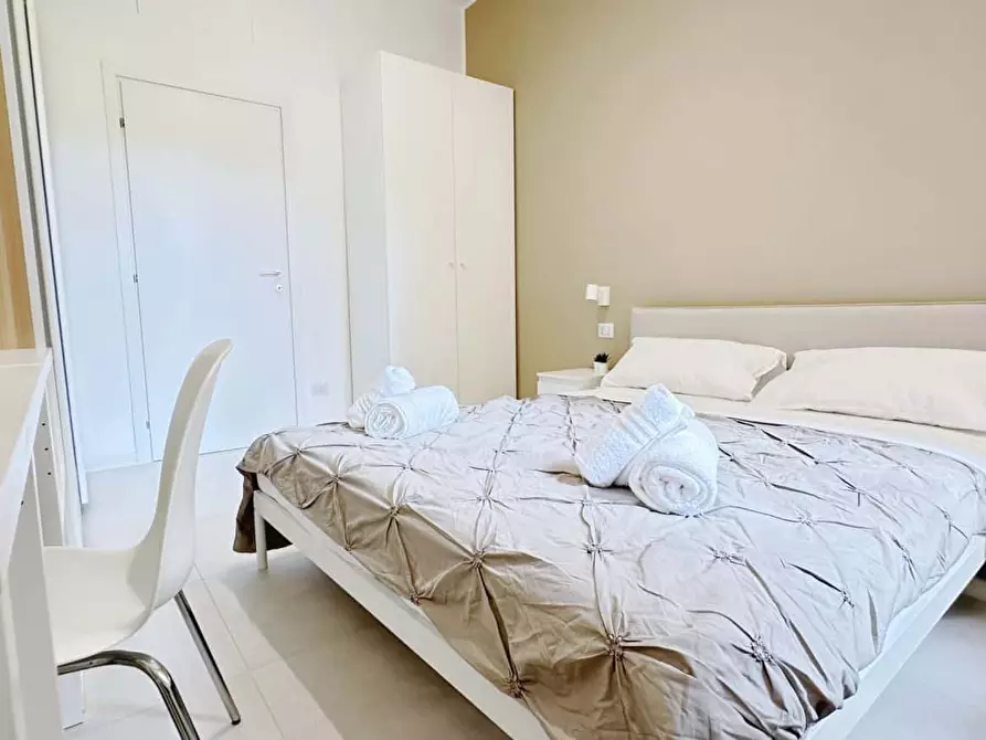 Immagine 7 di Appartamento in affitto  in Corso Lodi78 a Milano
