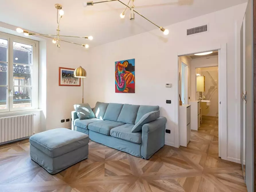 Immagine 1 di Appartamento in affitto  in Via Nino Bixio15 a Milano