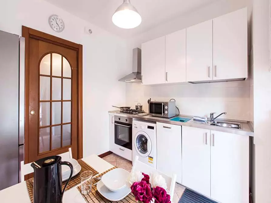 Immagine 29 di Camera in affitto  in Via Alessandro Astesani66 a Milano