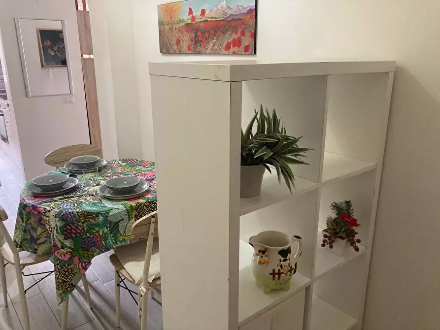 Immagine 45 di Appartamento in affitto  in Via Don Luigi Monza26 a Saronno