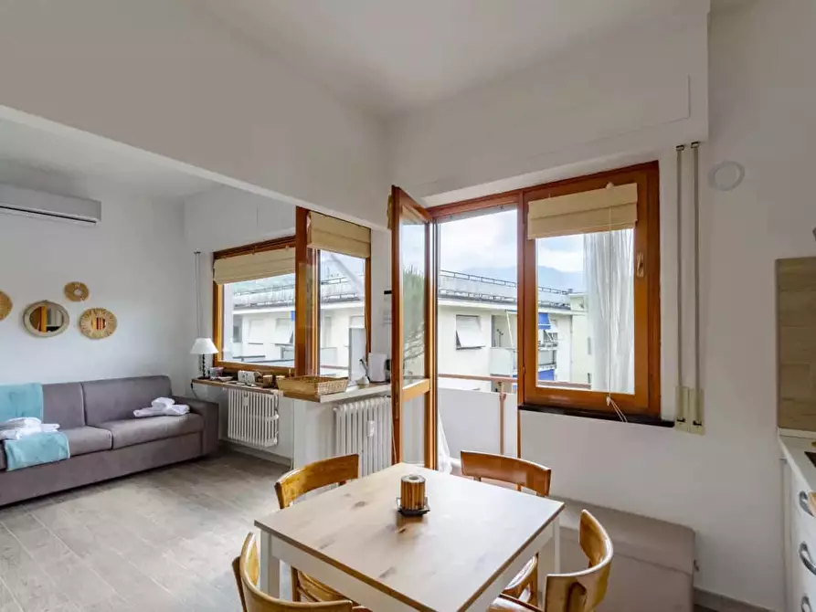 Immagine 5 di Appartamento in affitto  in Via Nino Bixio15 a Rapallo