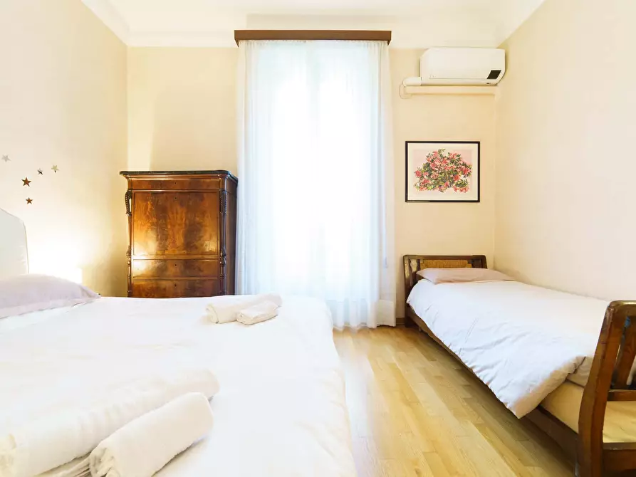 Immagine 44 di Appartamento in affitto  in Viale Romagna37 a Milano