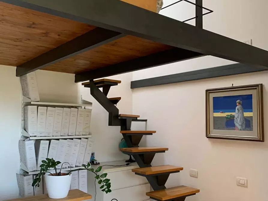 Immagine 9 di Appartamento in affitto  in Via Sisto Scaglia3 a Roma