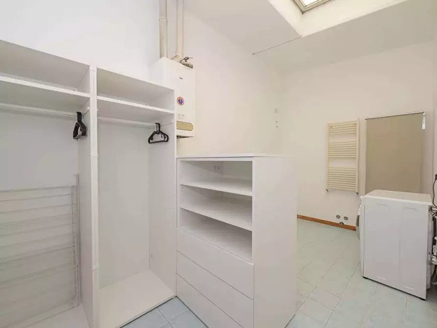 Immagine 11 di Appartamento in affitto  in Via Enrico Cosenz13 a Milano