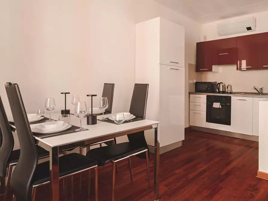 Immagine 1 di Appartamento in affitto  in Via Mazzini53 a Trieste