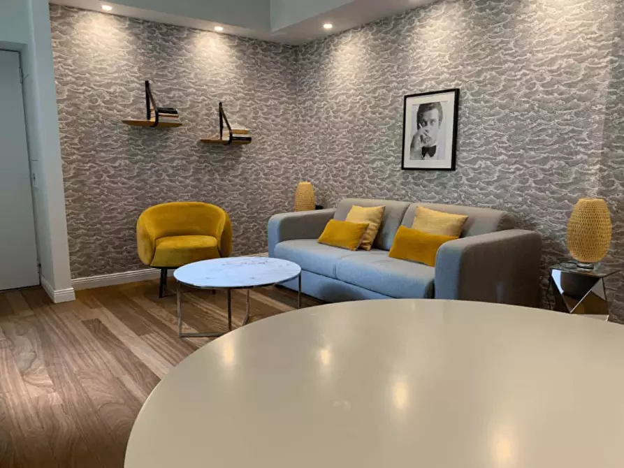 Immagine 1 di Appartamento in affitto  in Via Ponte Vetero22 a Milano