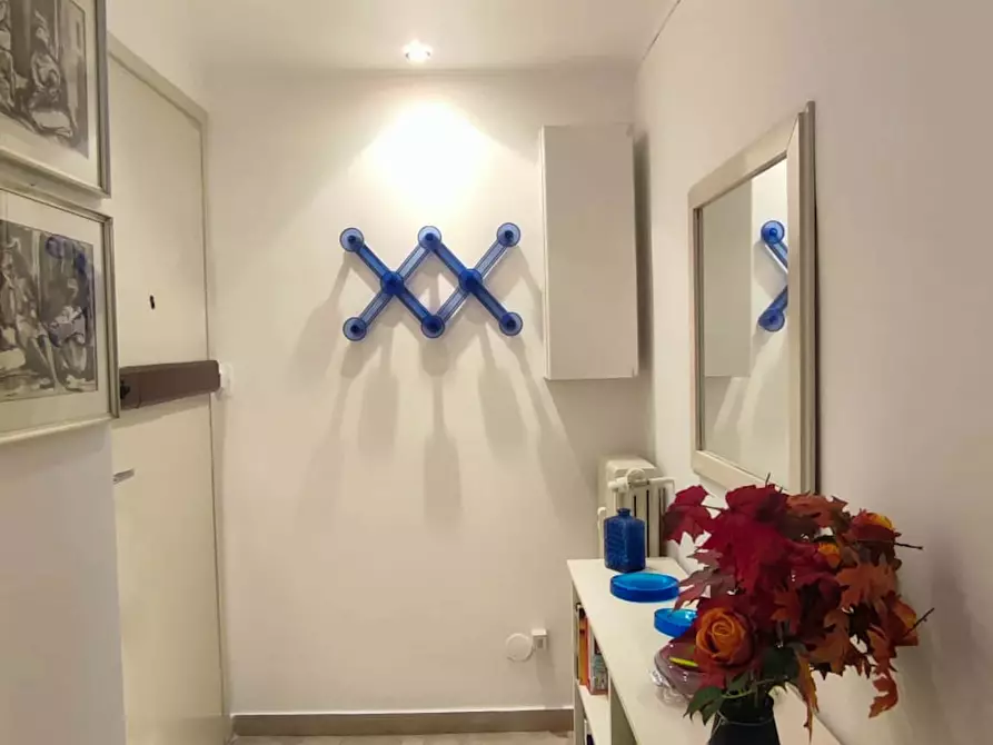 Immagine 7 di Appartamento in affitto  in Via Roald Amundsen a Milano