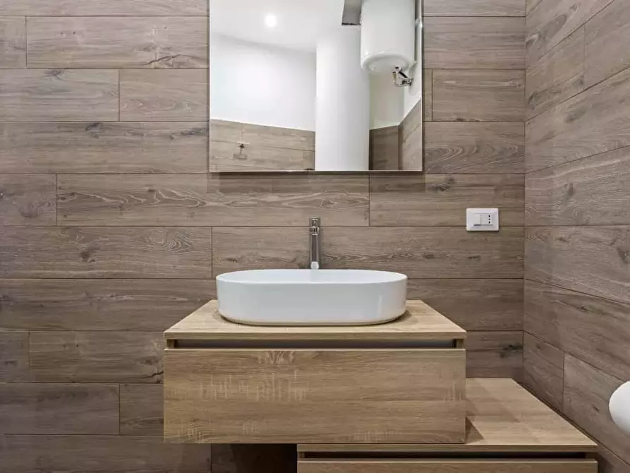 Immagine 11 di Appartamento in affitto  in Via Santa Sofia29 a Milano