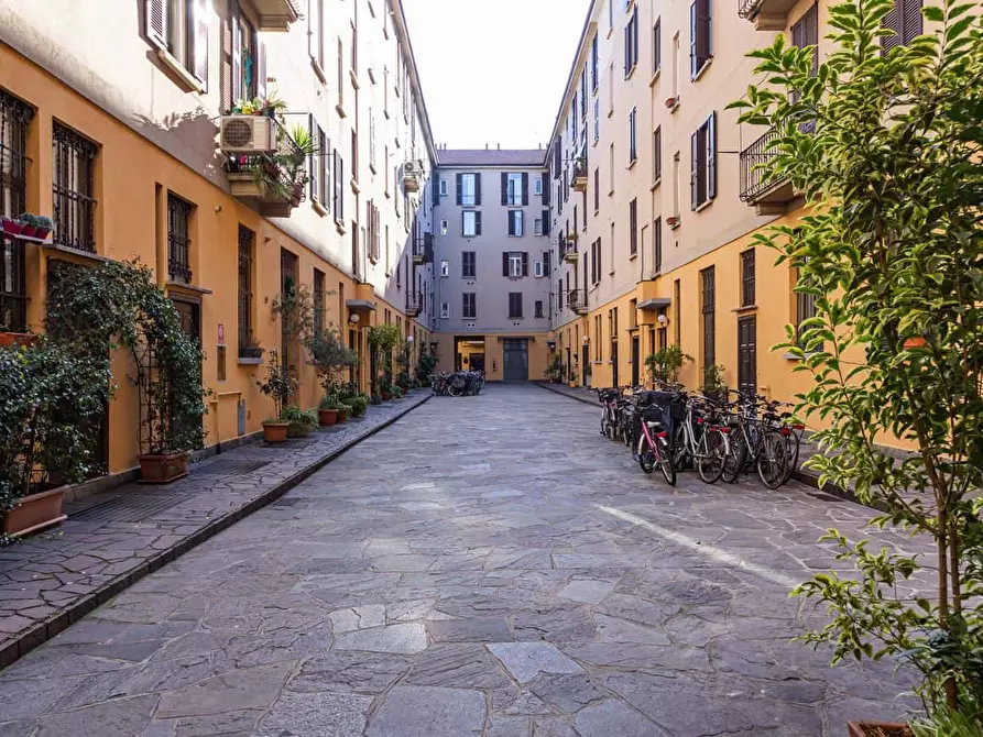 Immagine 32 di Appartamento in affitto  in Via Orti16 a Milano