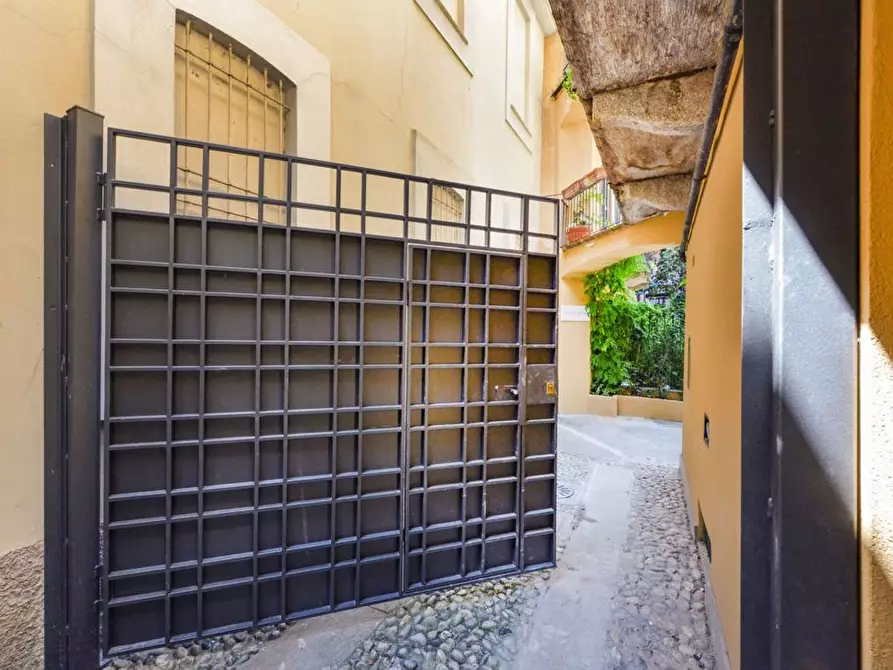 Immagine 24 di Appartamento in affitto  in Corso Garibaldi35 a Milano