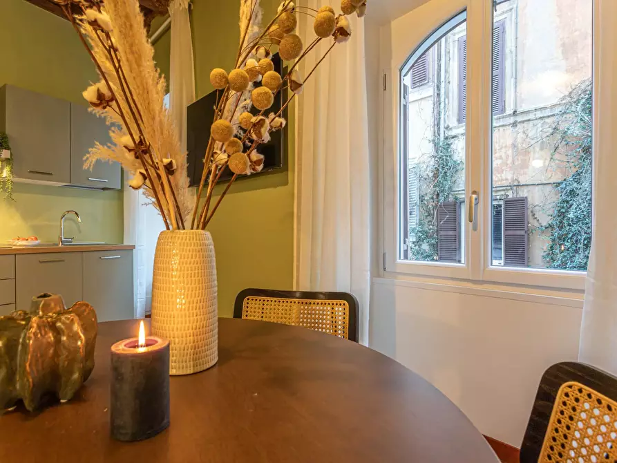 Immagine 15 di Appartamento in affitto  in Via della Madonna dei Monti15 a Roma