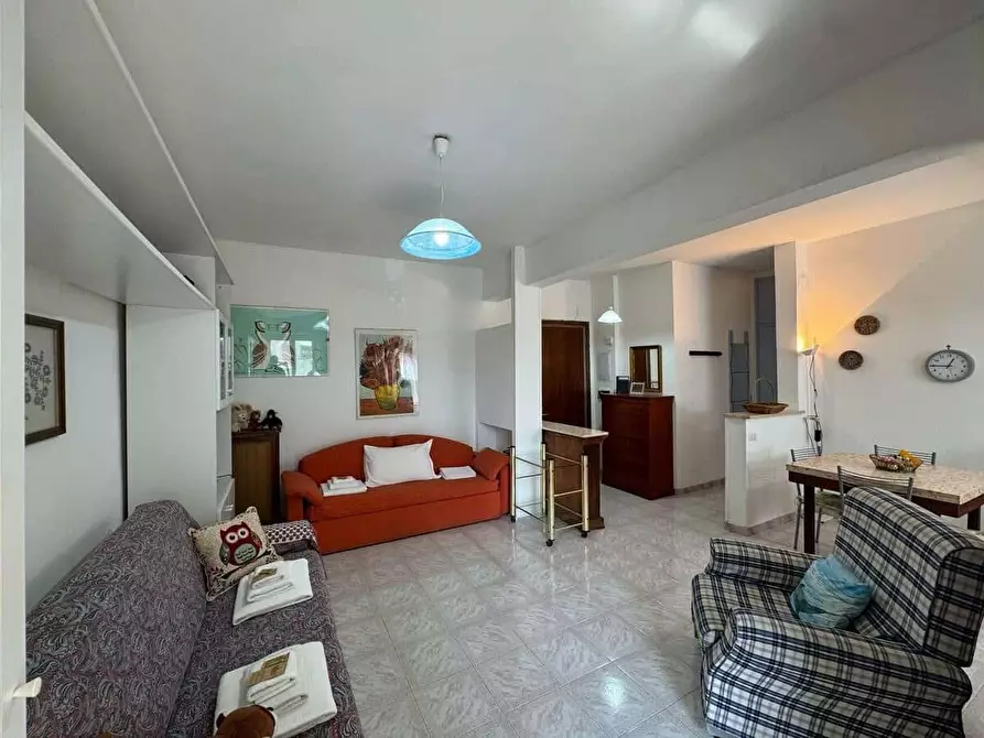 Immagine 15 di Appartamento in affitto  in Viale delle Accademie63 a Roma