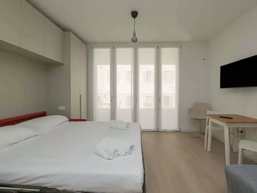 Immagine 9 di Appartamento in affitto  in Via Ambrogio Binda18 a Milano