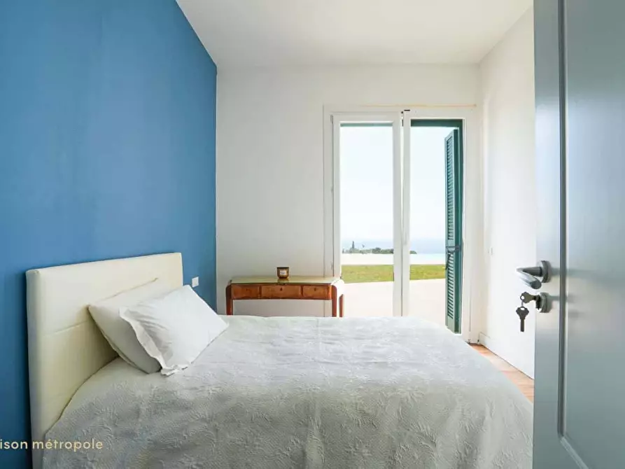 Immagine 13 di Appartamento in affitto  in Strada Antica Torre1 a Cipressa