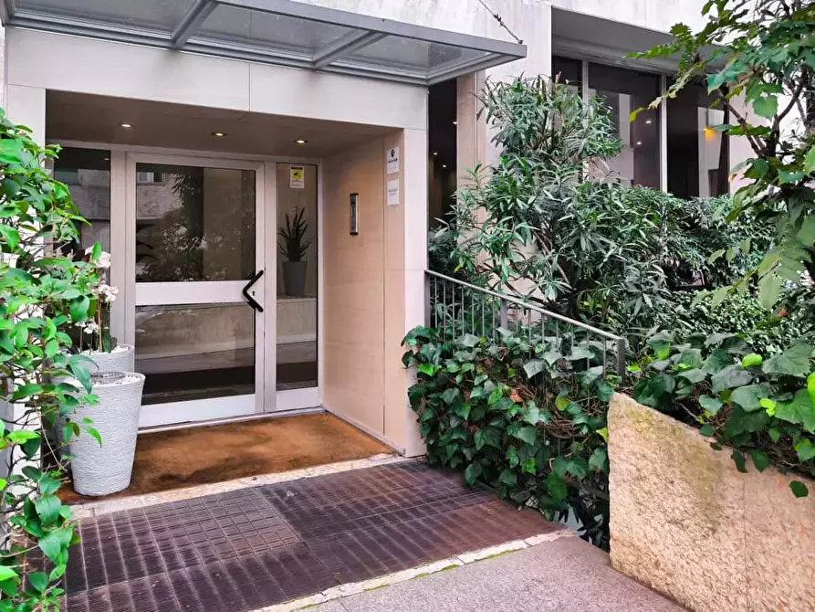 Immagine 15 di Appartamento in affitto  in Corso di Porta Nuova52a a Milano