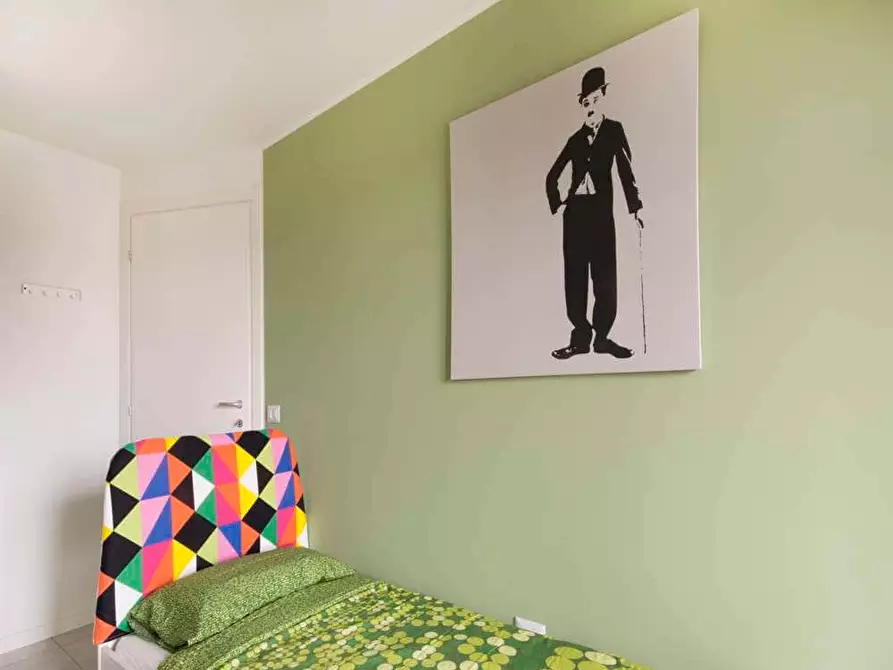 Immagine 6 di Camera in affitto  in Largo Cavalieri di Malta8 a Milano