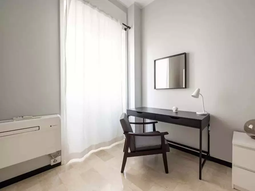 Immagine 18 di Appartamento in affitto  in Via Santa Sofia8 a Milano