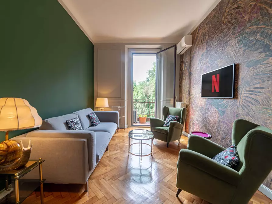 Immagine 6 di Appartamento in affitto  in Via Nicola Antonio Porpora30 a Milano
