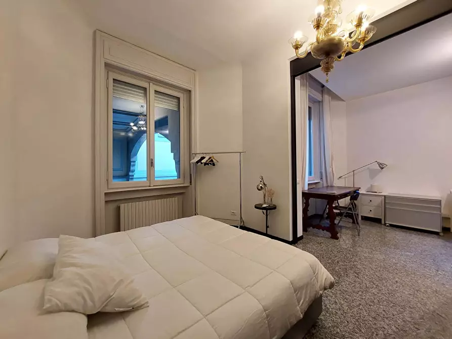 Immagine 13 di Appartamento in affitto  in Via San Marco24 a Milano