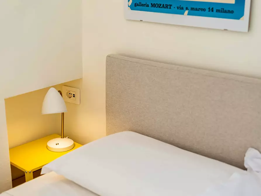 Immagine 31 di Appartamento in affitto  in Via Arena a Milano