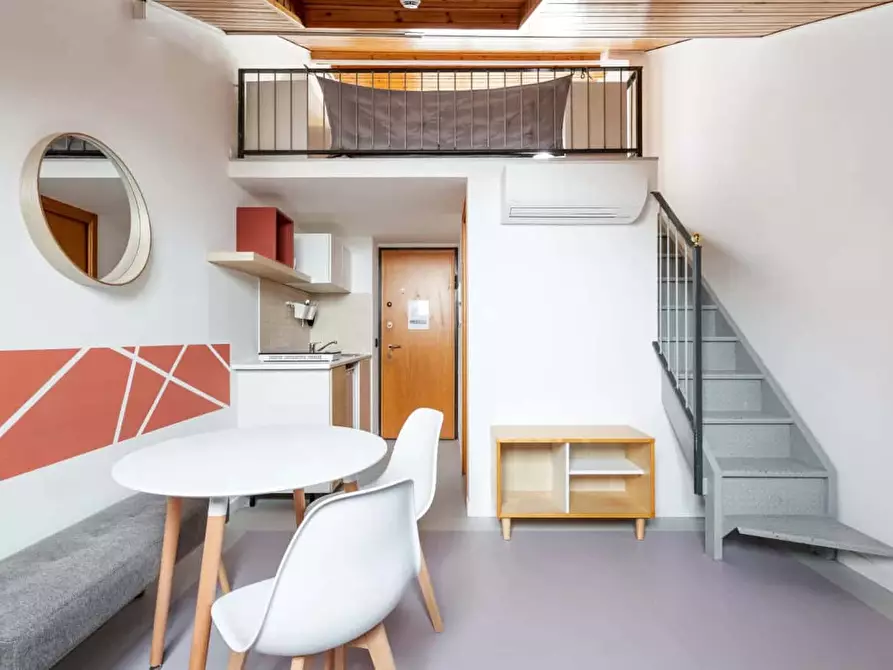 Immagine 12 di Appartamento in affitto  in Corso Magenta25 a Milano