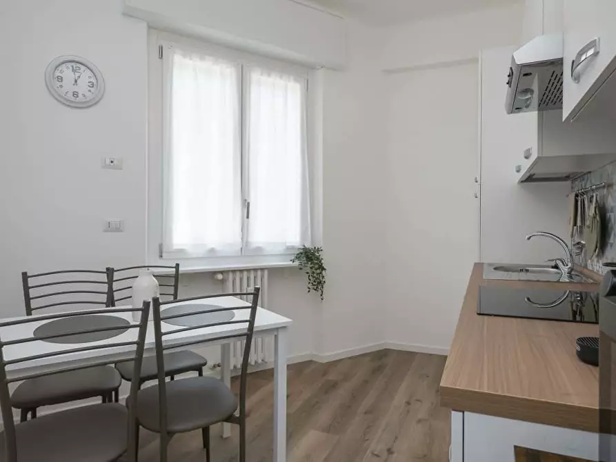 Immagine 24 di Appartamento in affitto  in Via Ambrogio Campiglio13 a Milano