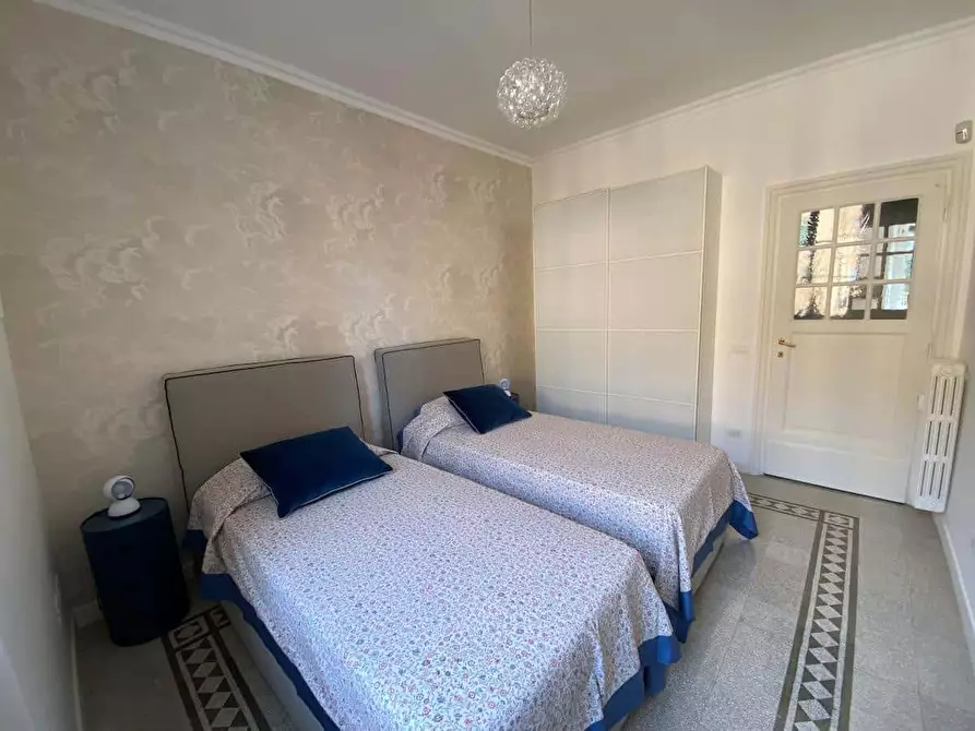 Immagine 18 di Appartamento in affitto  in Via Giuseppe Andreoli2 a Roma