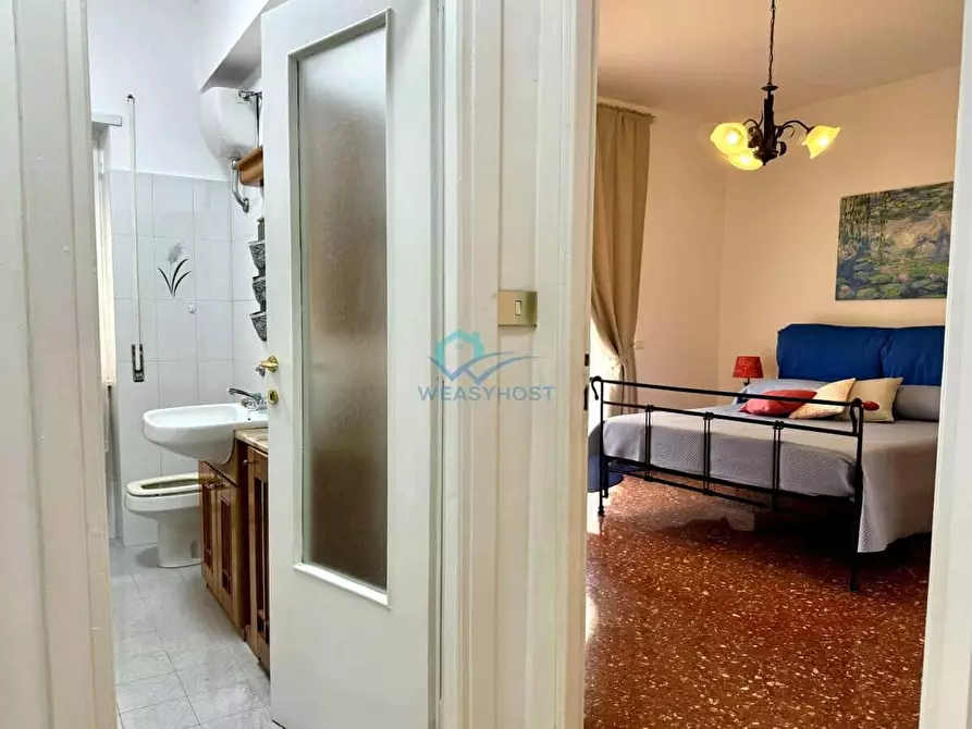 Immagine 3 di Appartamento in affitto  in Via Anassimandro39 a Roma