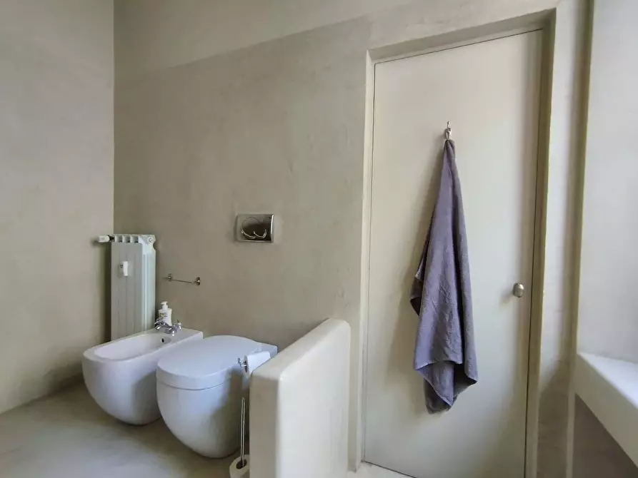 Immagine 11 di Camera in affitto  in Vicolo San Lorenzo a Torino