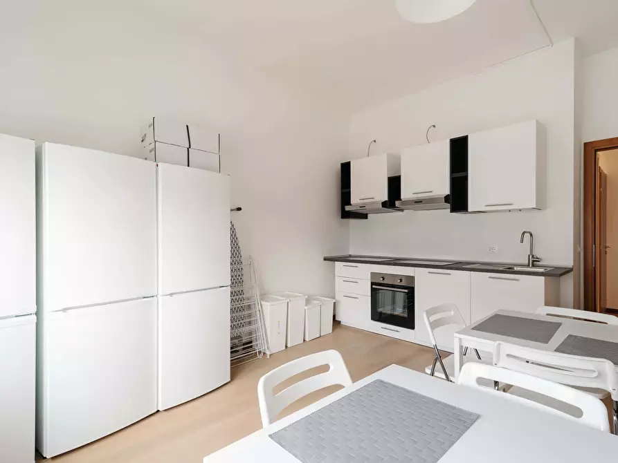 Immagine 4 di Camera in affitto  in Via Ernesto Breda152 a Milano