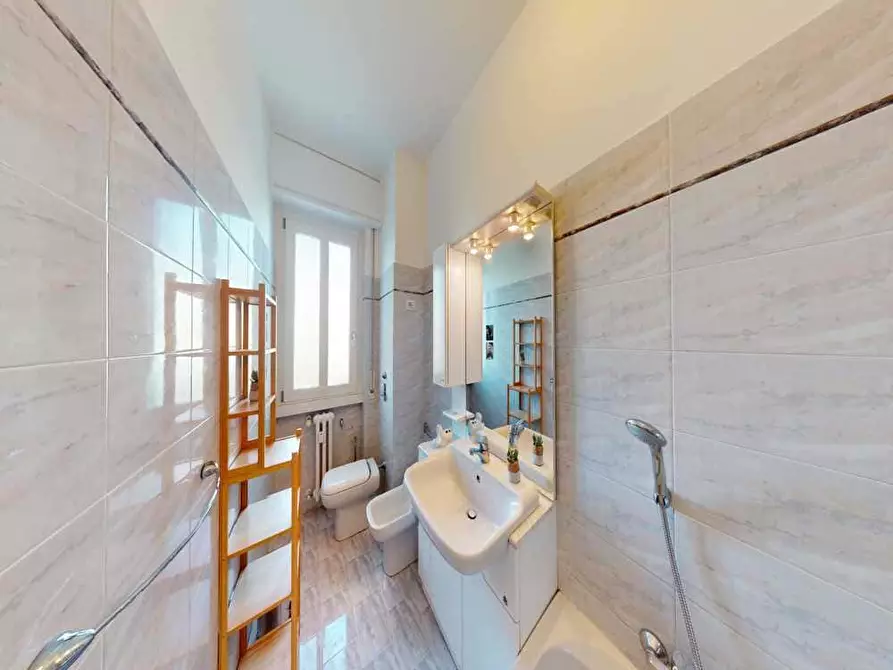 Immagine 15 di Camera in affitto  in Via Luigi Bertelli16 a Milano