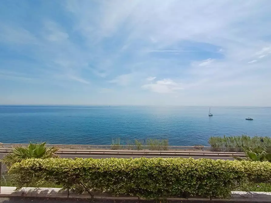 Immagine 14 di Appartamento in affitto  in Via Aurelia7 a Finale Ligure
